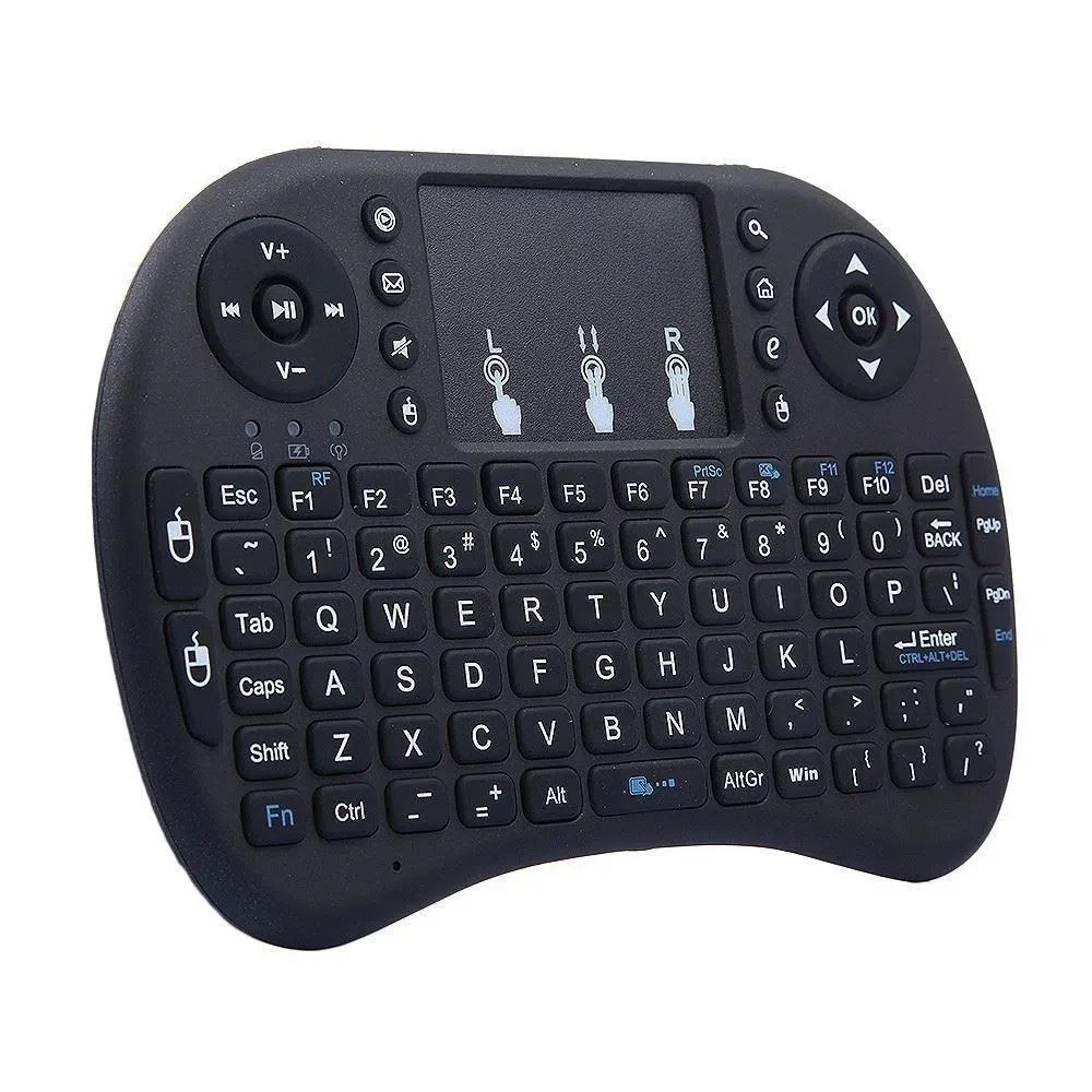 Mini Teclado Inalámbrico Control Smart T